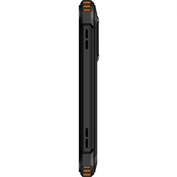 Планшет Oukitel Pad RT3 Pro 4/128GB LTE Orange Global 6