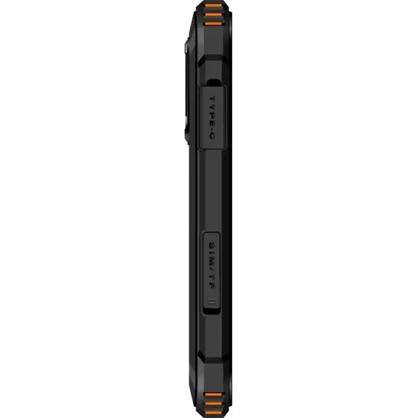Планшет Oukitel Pad RT3 Pro 4/128GB LTE Orange Global 5