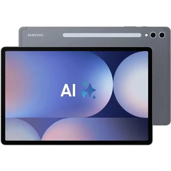 Планшет Samsung Galaxy Tab S10 Plus 12/256GB Moonstone Grey (SM-X820NZAR) EU