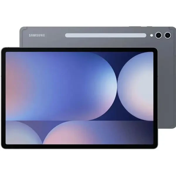 Планшет Samsung Galaxy Tab S10 Plus 12/256GB Moonstone Grey (SM-X820NZAR) EU 2