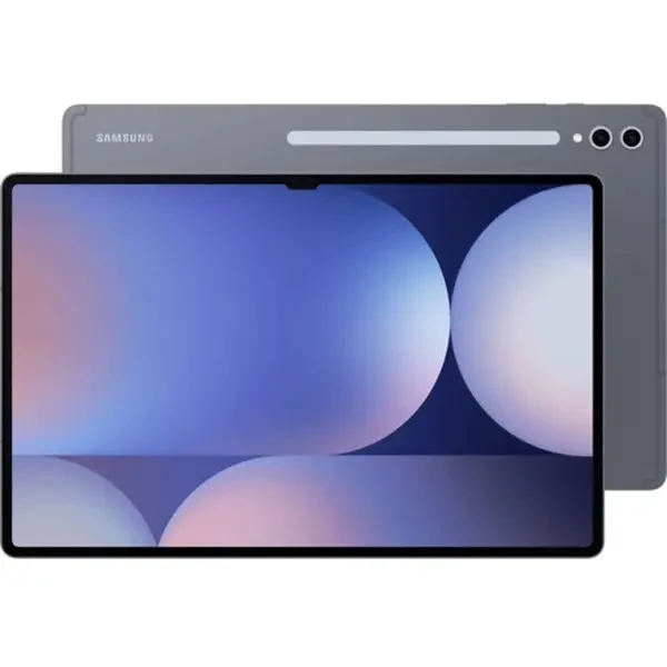 Планшет Samsung Galaxy Tab S10 Ultra 12/256GB Moonstone Gray (SM-X920NZAR) EU 2
