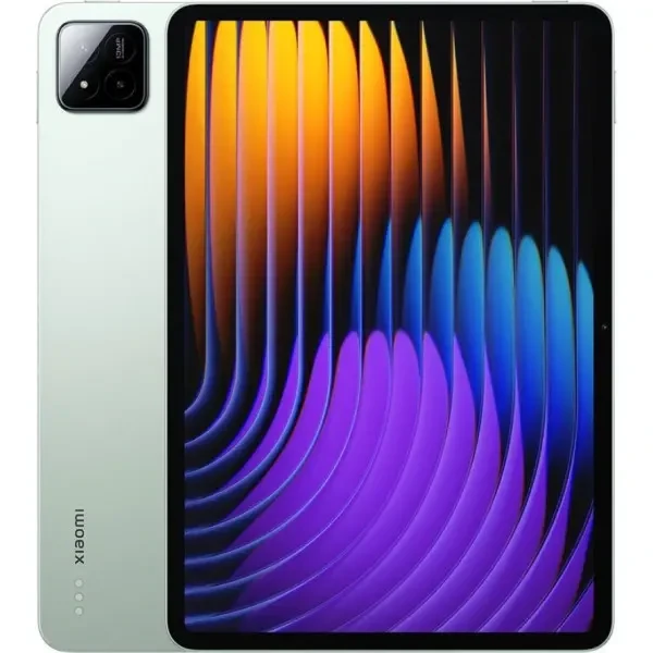 Планшет Xiaomi Pad 7 8/256GB Green Global