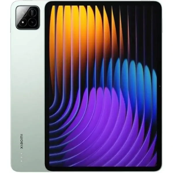 Планшет Xiaomi Pad 7 Pro 8/256GB Green EU