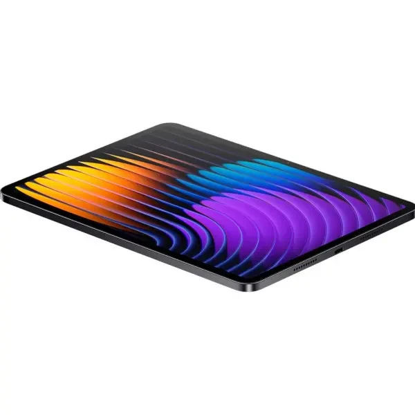 Планшет Xiaomi Pad 7 Pro 8/256GB Grey Global (VHU5412EU) UA 5