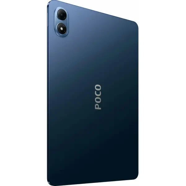 Планшет Xiaomi Poco Pad M1 8/256GB Blue Global 5