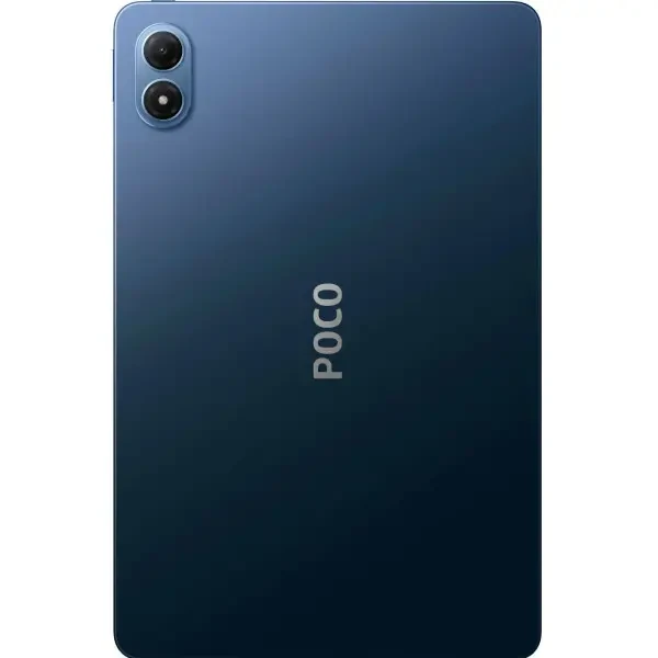 Планшет Xiaomi Poco Pad M1 8/256GB Blue Global 6