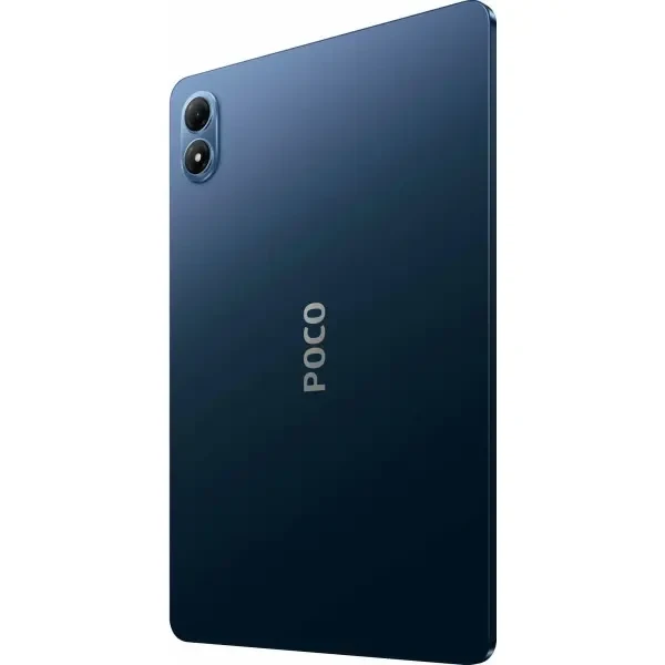Планшет Xiaomi Poco Pad M1 8/256GB Blue Global 7