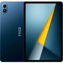 Планшет Xiaomi Poco Pad M1 8/256GB Blue Global