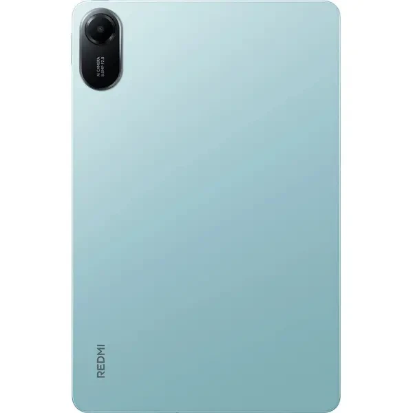 Планшет Xiaomi Redmi Pad 2 4/128GB WiFi Mint Green (VHU5875EU) EU 5