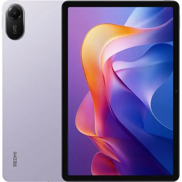 Планшет Xiaomi Redmi Pad 2 8/256GB WiFi Lavender Purple Global (VHU5920EU)