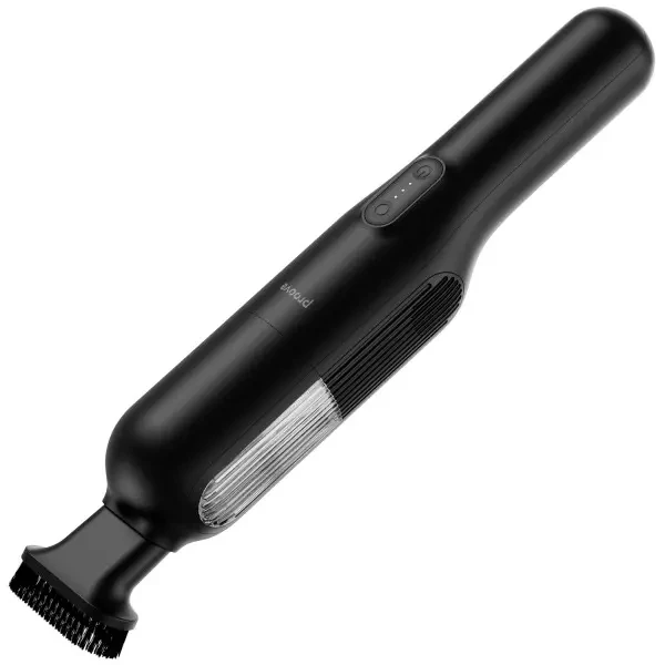 Портативний Пилосос Proove Void Assistant S1 (13000pa) Black (PAVS10801201) 2