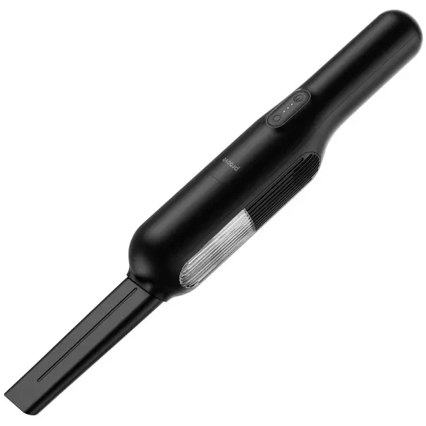 Портативний Пилосос Proove Void Assistant S1 (13000pa) Black (PAVS10801201) 3