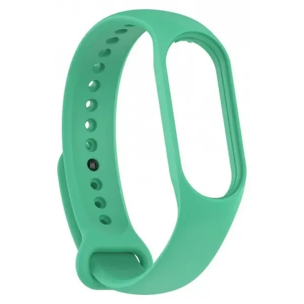 Ремінець ArmorStandart для Mi Band 5/6/7 Teal Green