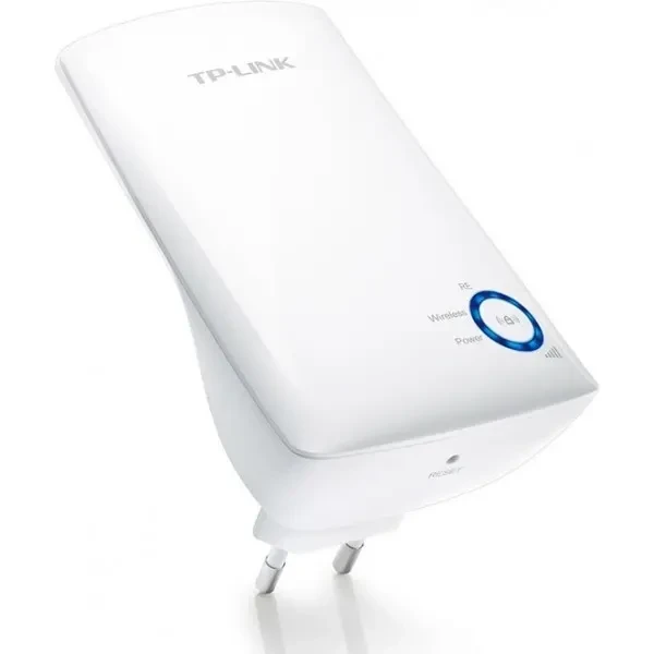 Ретранслятор TP-Link TL-WA854RE 7