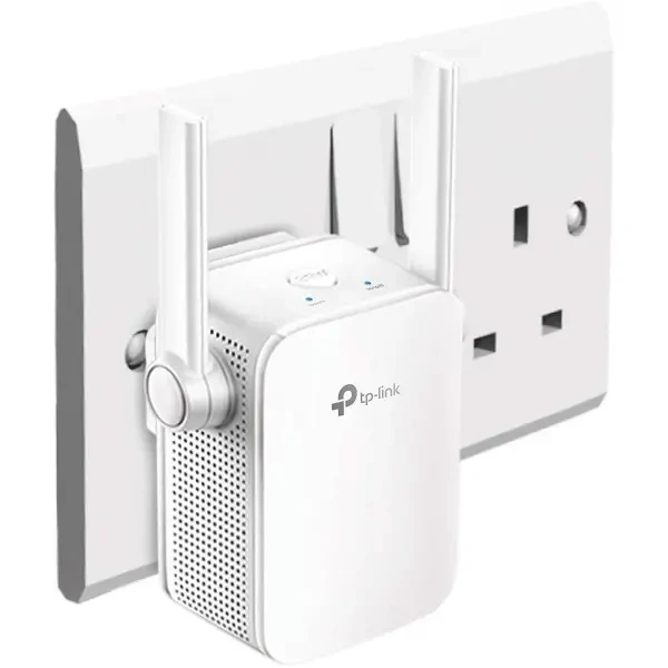 Ретранслятор TP-Link TL-WA855RE 3