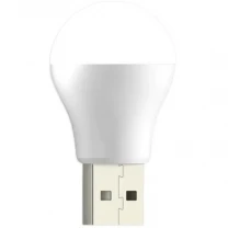 DM Світильник USB Night Light Mini LED White Light