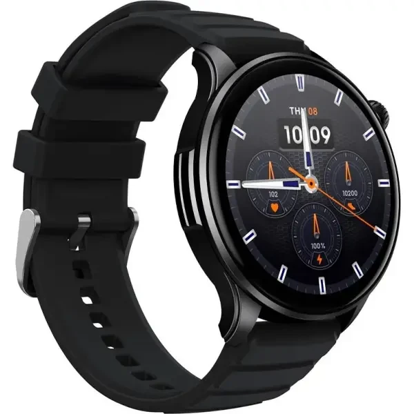 Смарт-годинник Gelius Amazwatch GT3 GP-SW010 Black 3