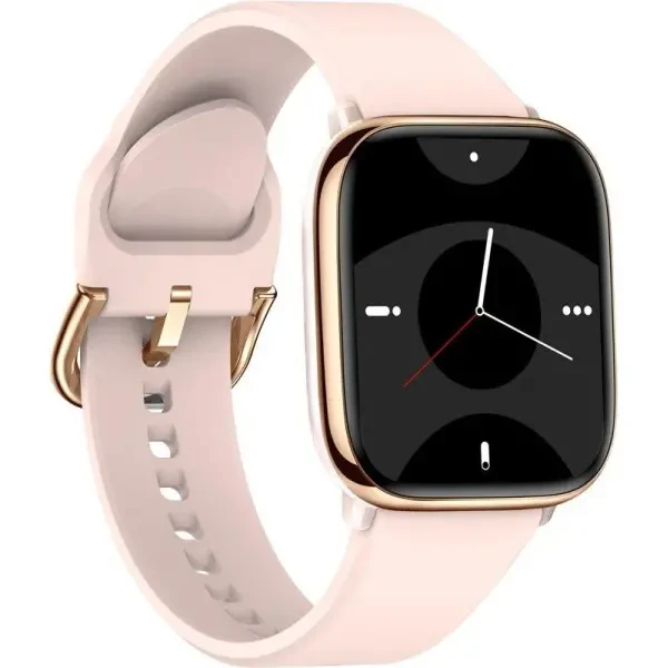 Смарт-годинник Gelius Amazwatch GTi GP-SW014 Gold Rose 2