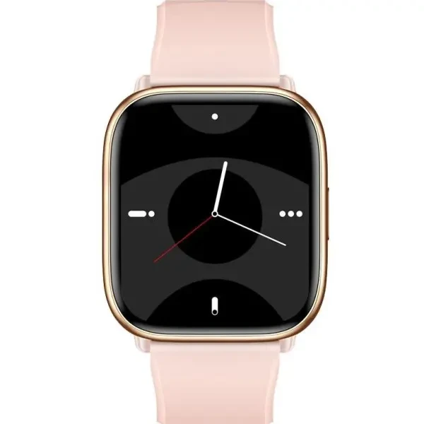 Смарт-годинник Gelius Amazwatch GTi GP-SW014 Gold Rose 6