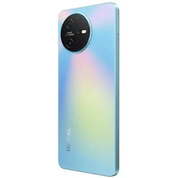 Смартфон Blackview Oscal Tiger 12 8/128GB NFC Cerulean Blue Global 2