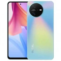 Смартфон Blackview Oscal Tiger 12 8/128GB NFC Cerulean Blue Global
