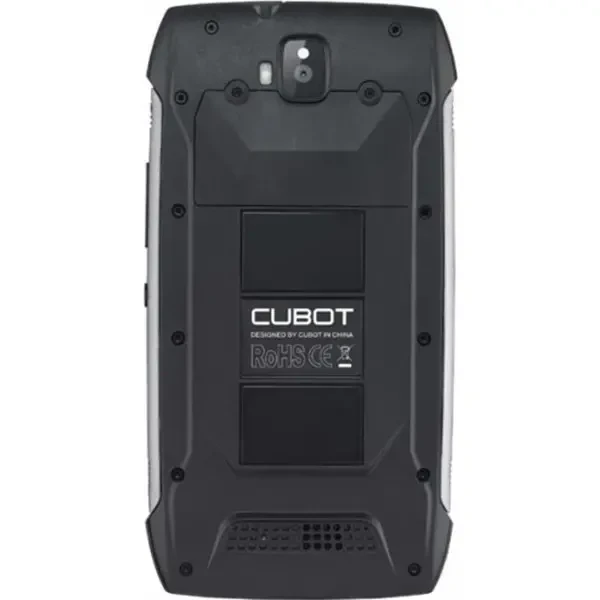 Смартфон Cubot KingKong X 16/256GB NFC Black Global 3