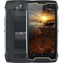 Смартфон Cubot KingKong X 16/256GB NFC Black Global