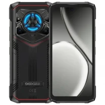 Смартфон Doogee Blade 20 Play 8/256GB NFC Red Global
