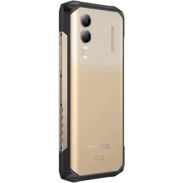 Смартфон Doogee Blade 20 Turbo 8/256GB NFC Desert Titanium Global 3