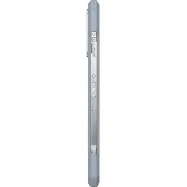 Смартфон Doogee Blade GT Play 8/256GB NFC Ice Crystal Silver Global 8