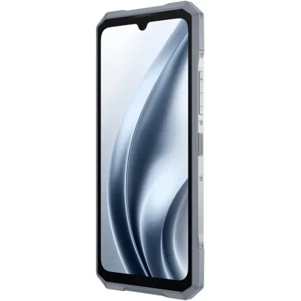 Смартфон Doogee Blade GT Play 8/256GB NFC Ice Crystal Silver Global 4