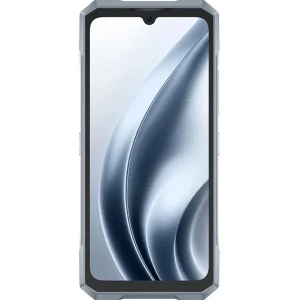 Смартфон Doogee Blade GT Play 8/256GB NFC Ice Crystal Silver Global 3