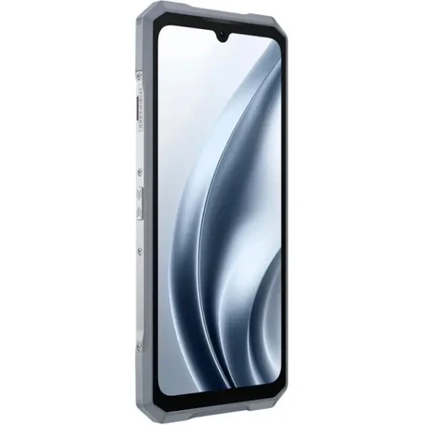 Смартфон Doogee Blade GT Play 8/256GB NFC Ice Crystal Silver Global 2