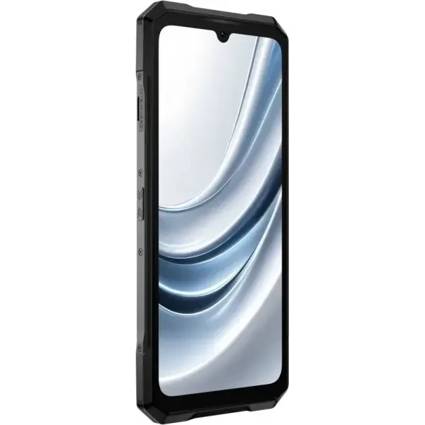Смартфон Doogee Blade GT Pro 12/512GB NFC Mystic Shadow Black Global 2