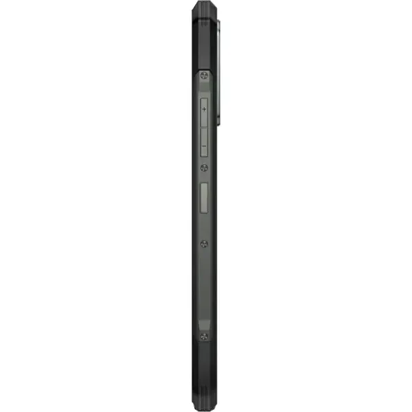 Смартфон Doogee Blade GT Pro 12/512GB NFC Mystic Shadow Black Global 4