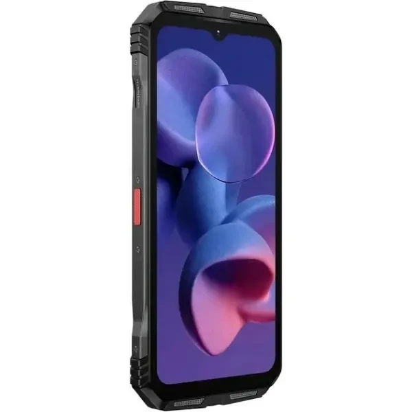 Смартфон Doogee S118 Pro 8/512GB NFC Cornelian Red Global 3