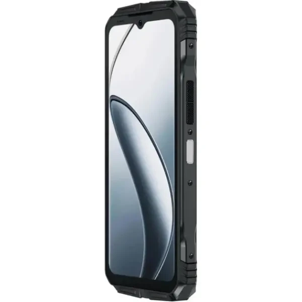 Смартфон Doogee S118 Pro 8/512GB NFC Lunar Silver Global 5