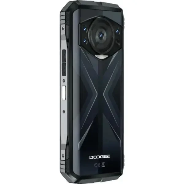 Смартфон Doogee S118 Pro 8/512GB NFC Lunar Silver Global 4