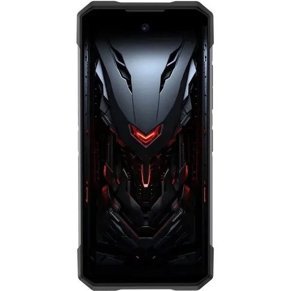 Смартфон Doogee S200 12/256GB NFC Gray Global 2