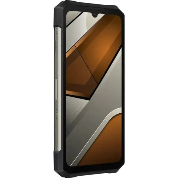 Смартфон Doogee S200 Max 16/512GB NFC Gold Global 3