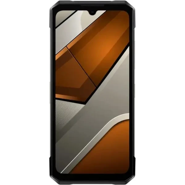 Смартфон Doogee S200 Max 16/512GB NFC Gold Global 2