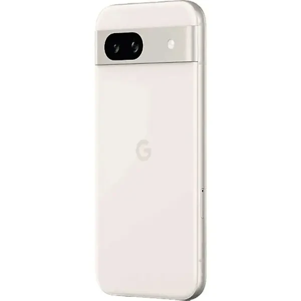Смартфон Google Pixel 8 Pro 12/128GB Porcelain USA 7