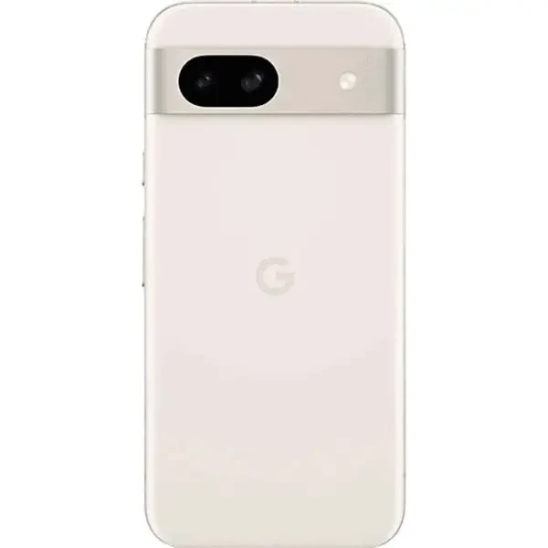Смартфон Google Pixel 8 Pro 12/128GB Porcelain USA 3