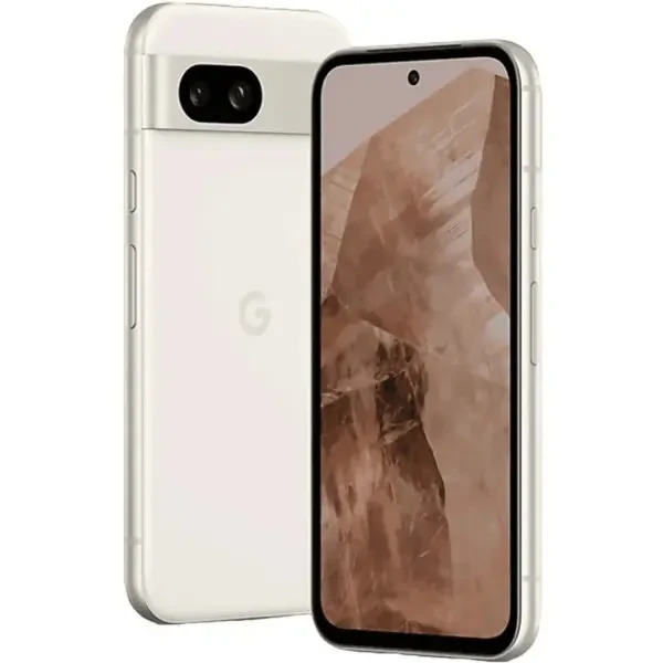 Смартфон Google Pixel 8 Pro 12/128GB Porcelain USA 8