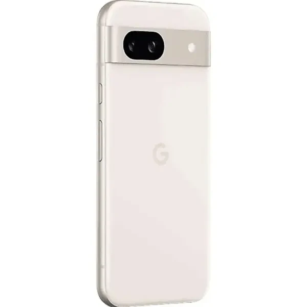 Смартфон Google Pixel 8 Pro 12/128GB Porcelain USA 6