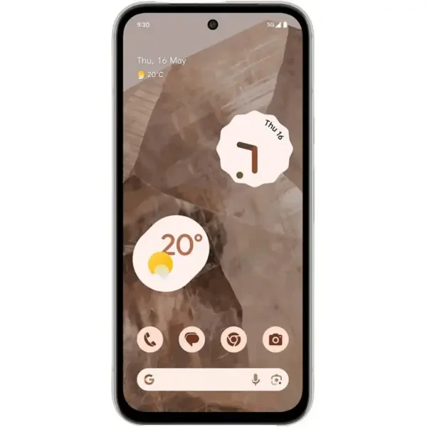 Смартфон Google Pixel 8 Pro 12/128GB Porcelain USA 2