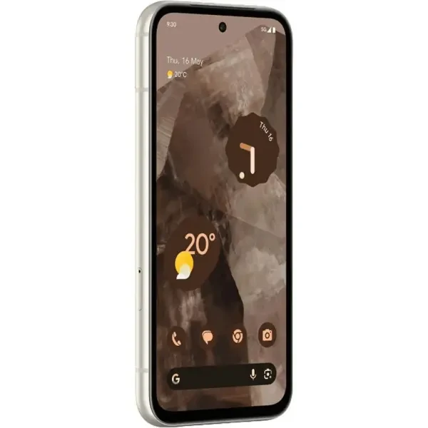 Смартфон Google Pixel 8 Pro 12/128GB Porcelain USA 4