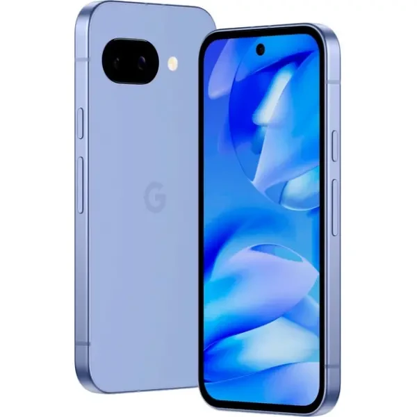 Смартфон Google Pixel 9a 8/128GB Iris USA 2