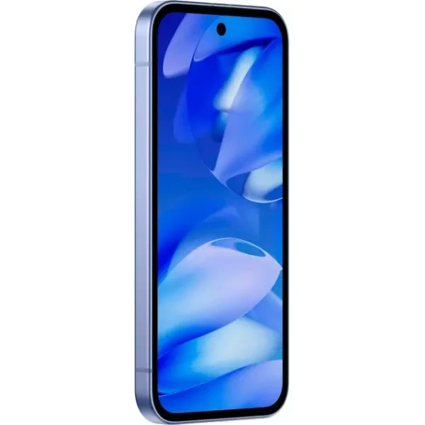 Смартфон Google Pixel 9a 8/128GB Iris USA 4