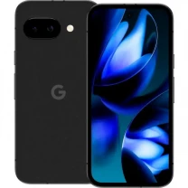 Смартфон Google Pixel 9a 8/128GB Obsidian USA